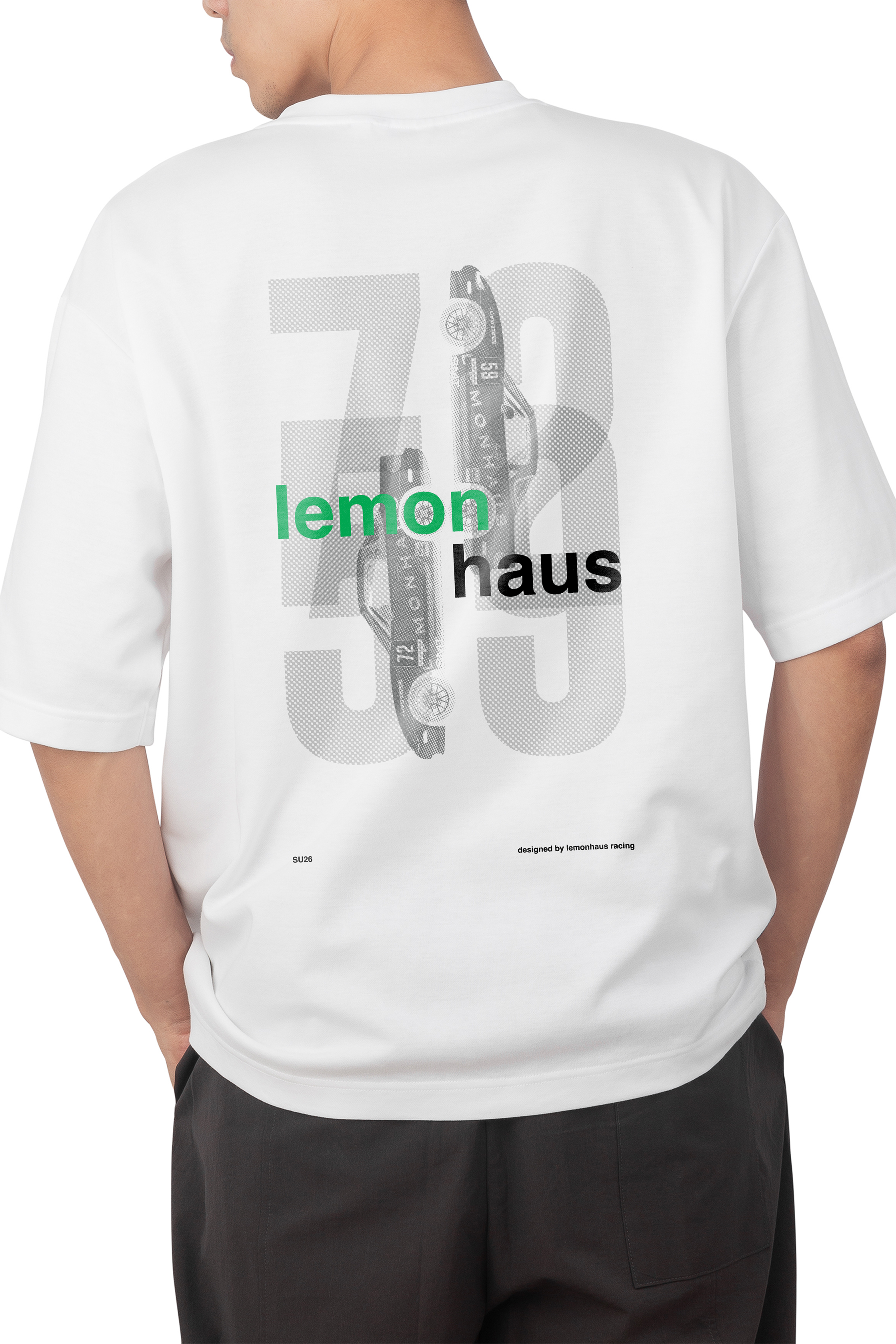 Summer 2026 Graphic Tee