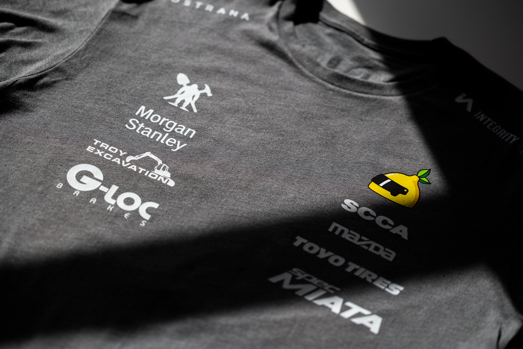 2026 Team Tee
