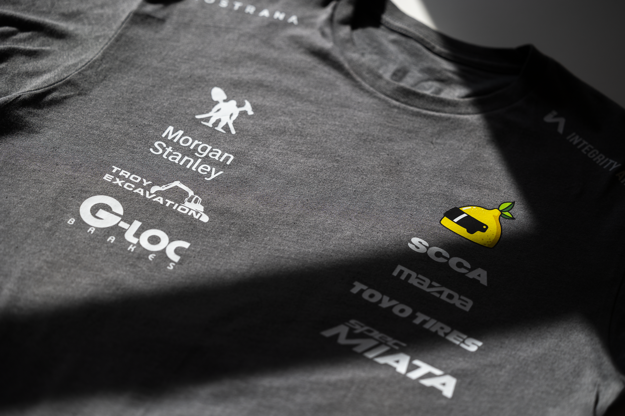 2026 Team Tee