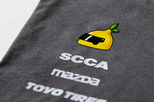 2026 Team Tee