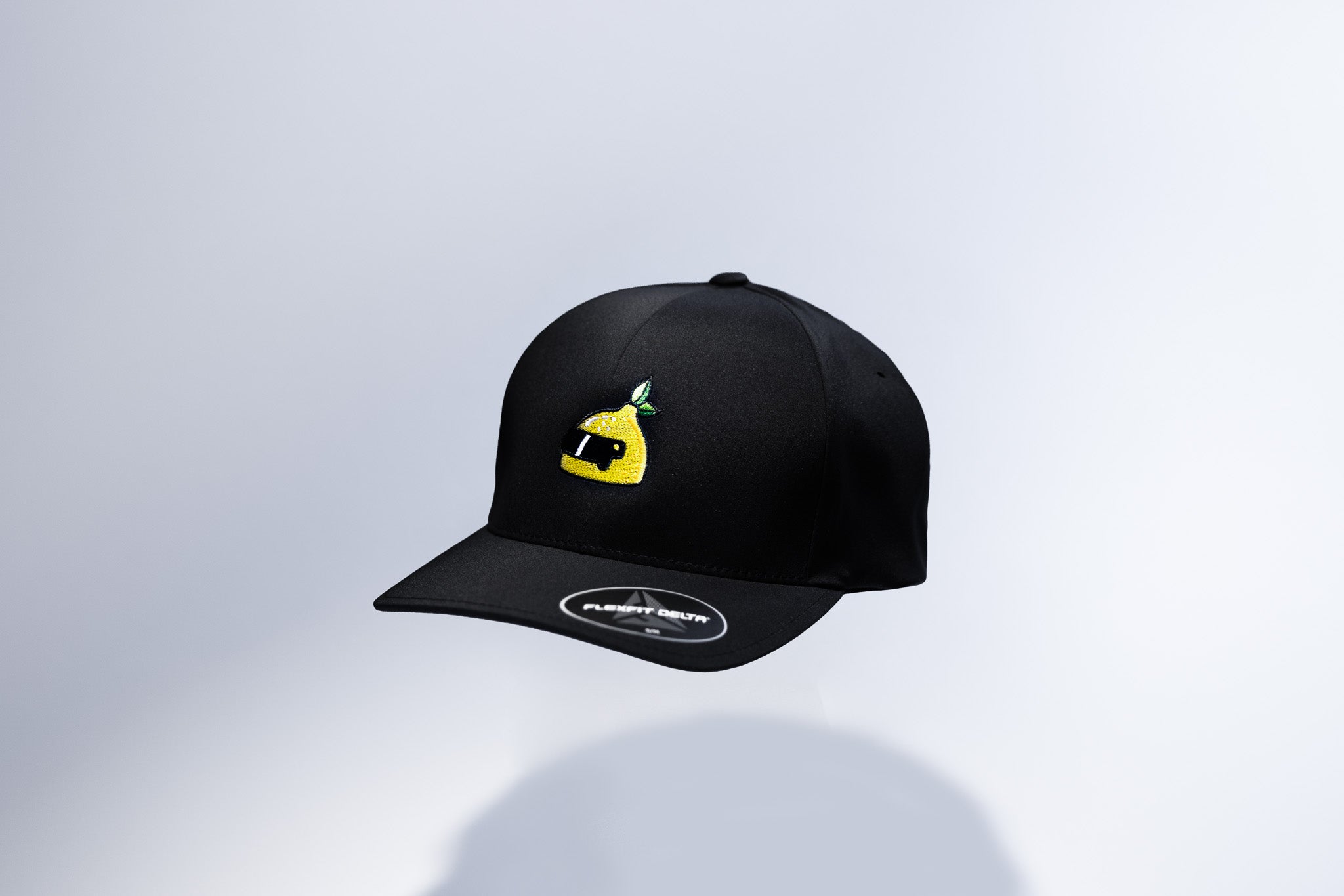 Embroidered Cap