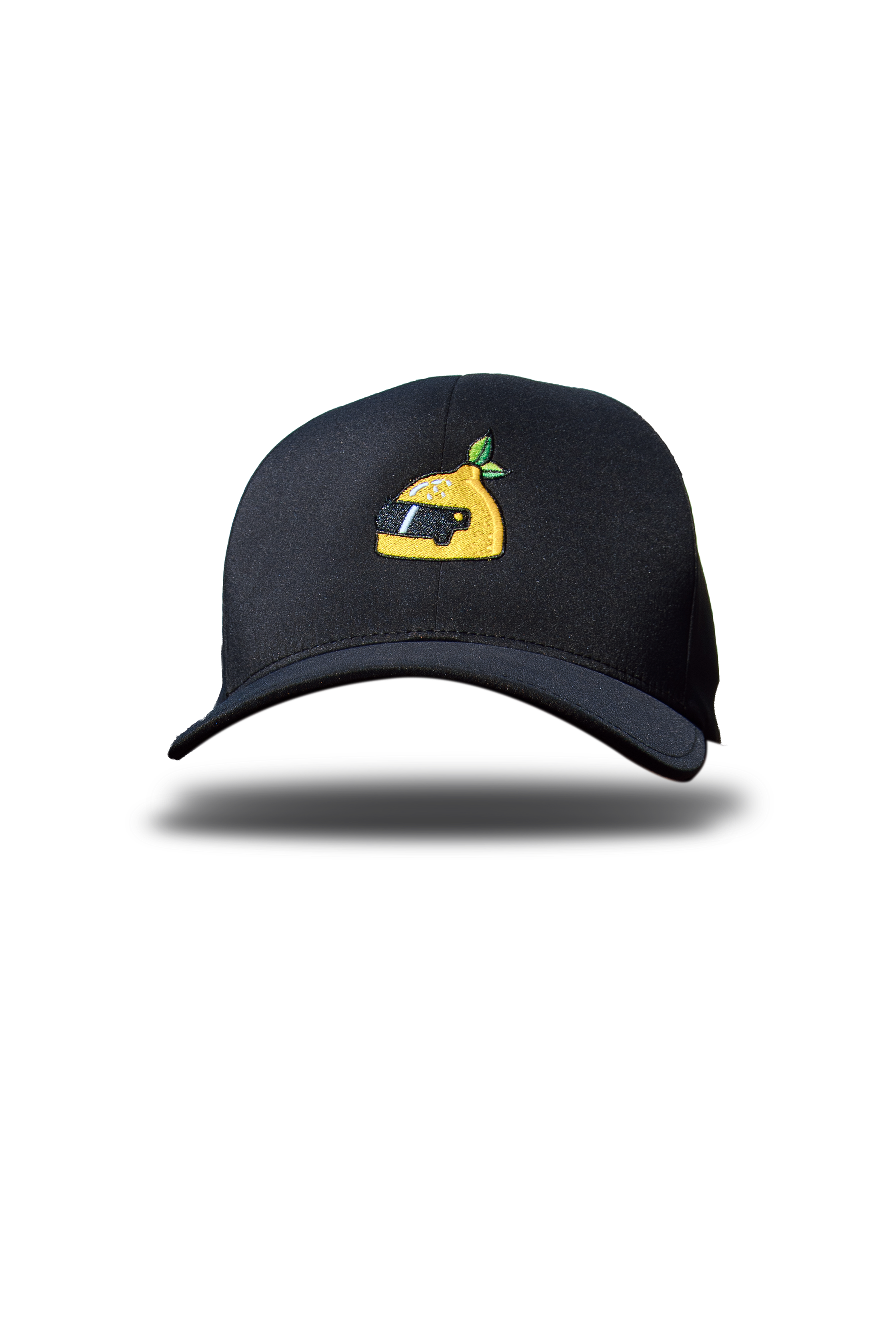 Embroidered Cap