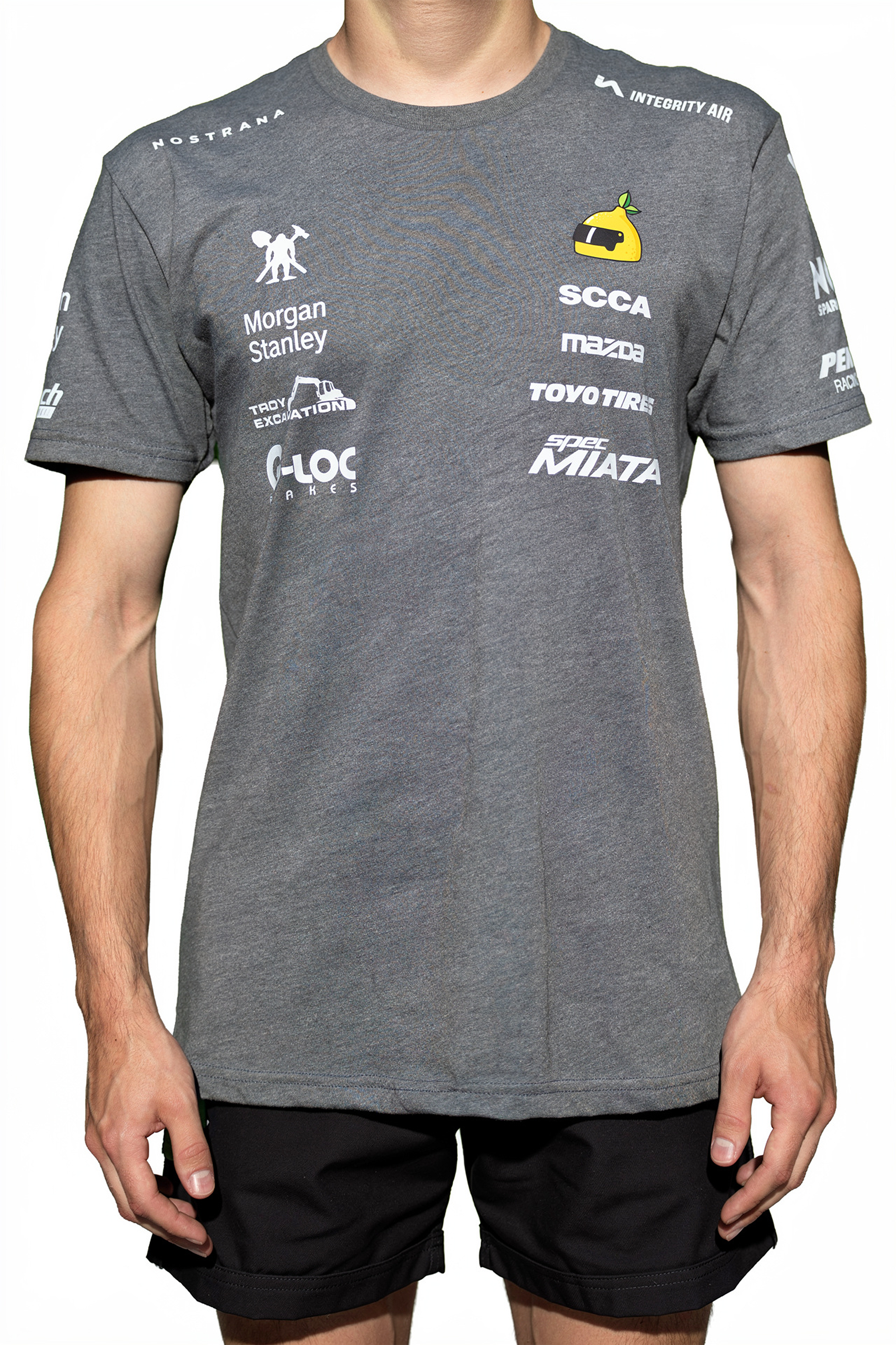2026 Team Tee